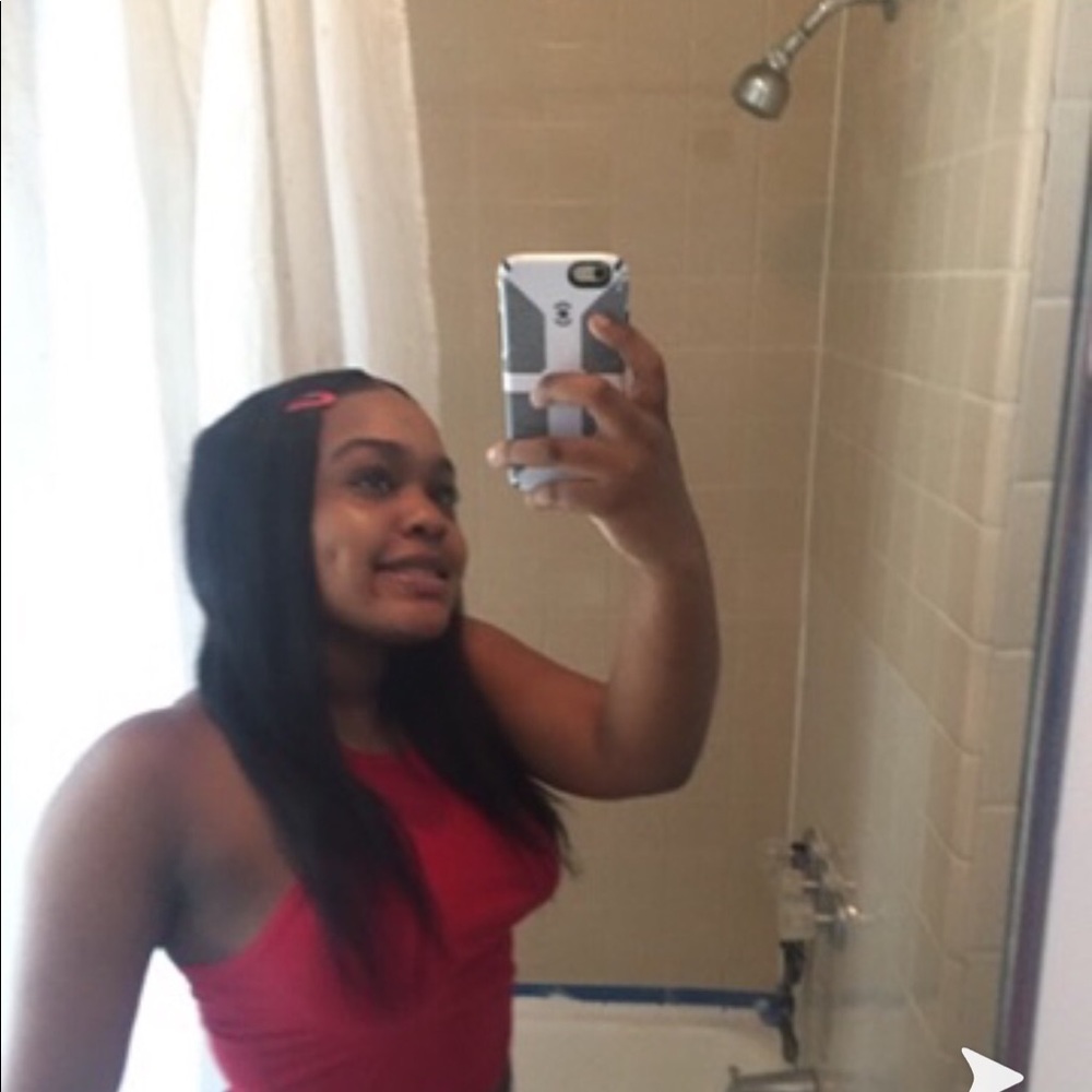 Meet your Posher, Trinity